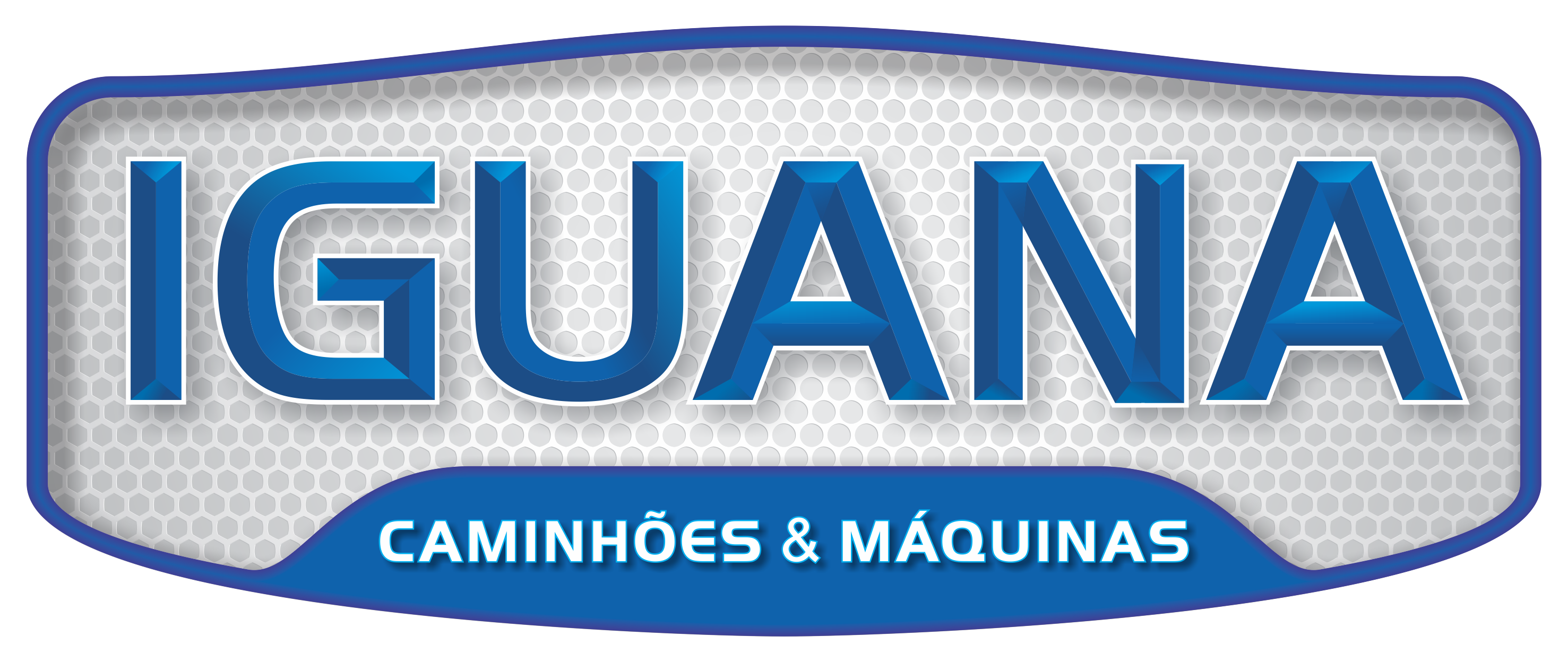 logo caminhoes e maquinas